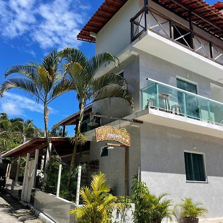 Estrela Premium Pousada Gamboa (Bahia) Exterior foto