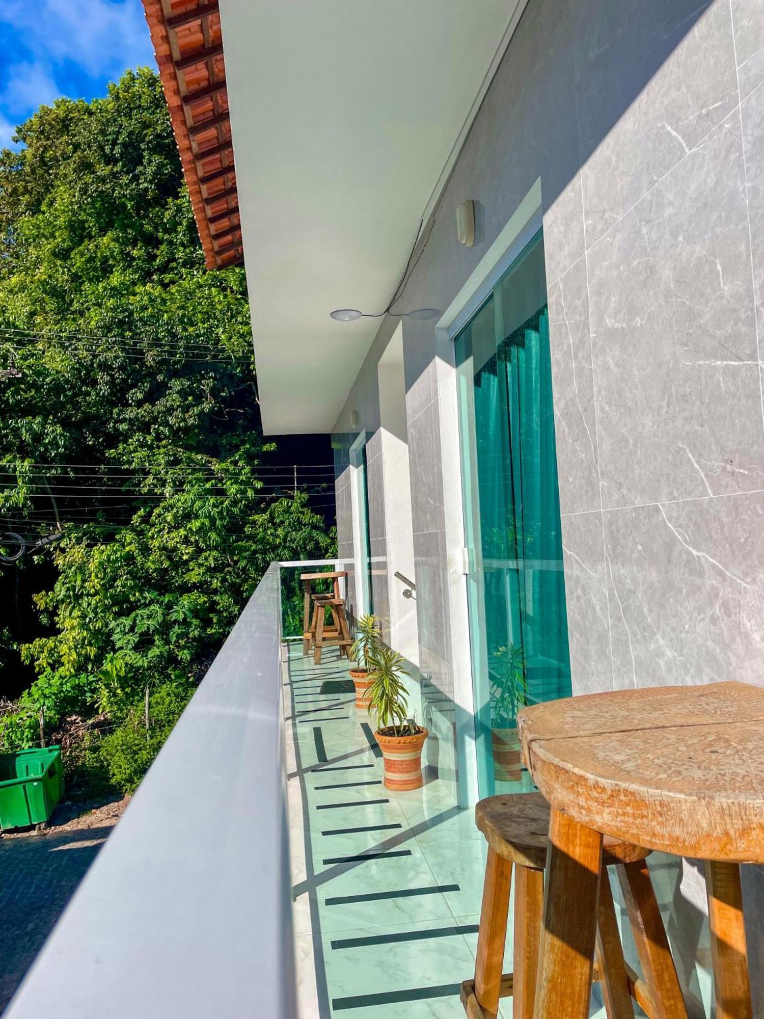 Estrela Premium Pousada Gamboa (Bahia) Exterior foto