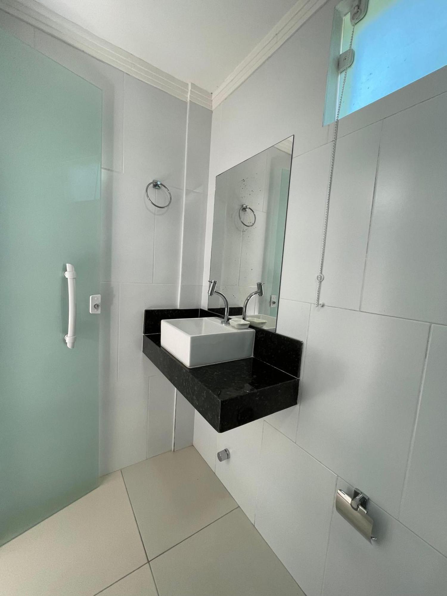 Estrela Premium Pousada Gamboa (Bahia) Exterior foto