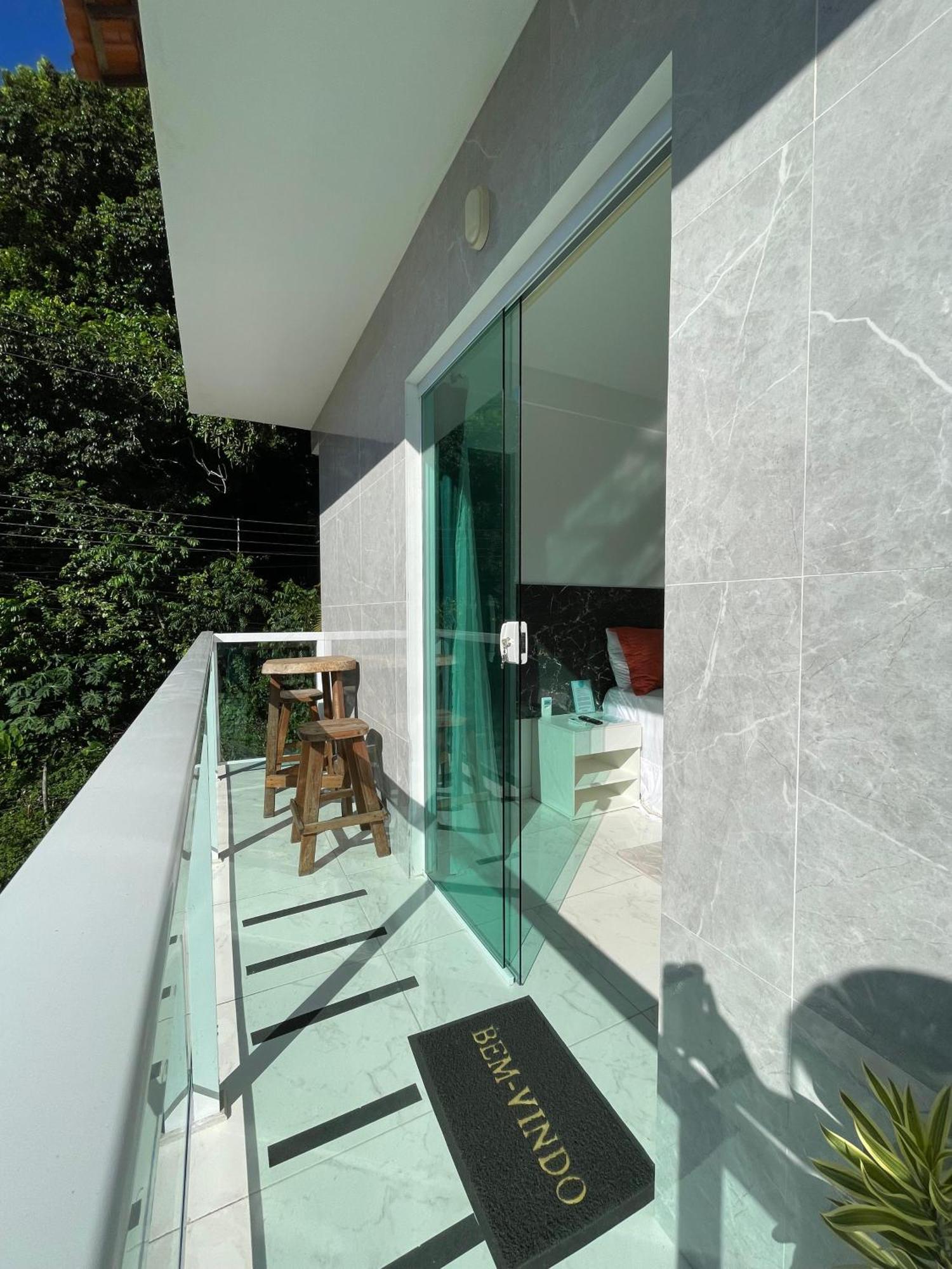 Estrela Premium Pousada Gamboa (Bahia) Exterior foto