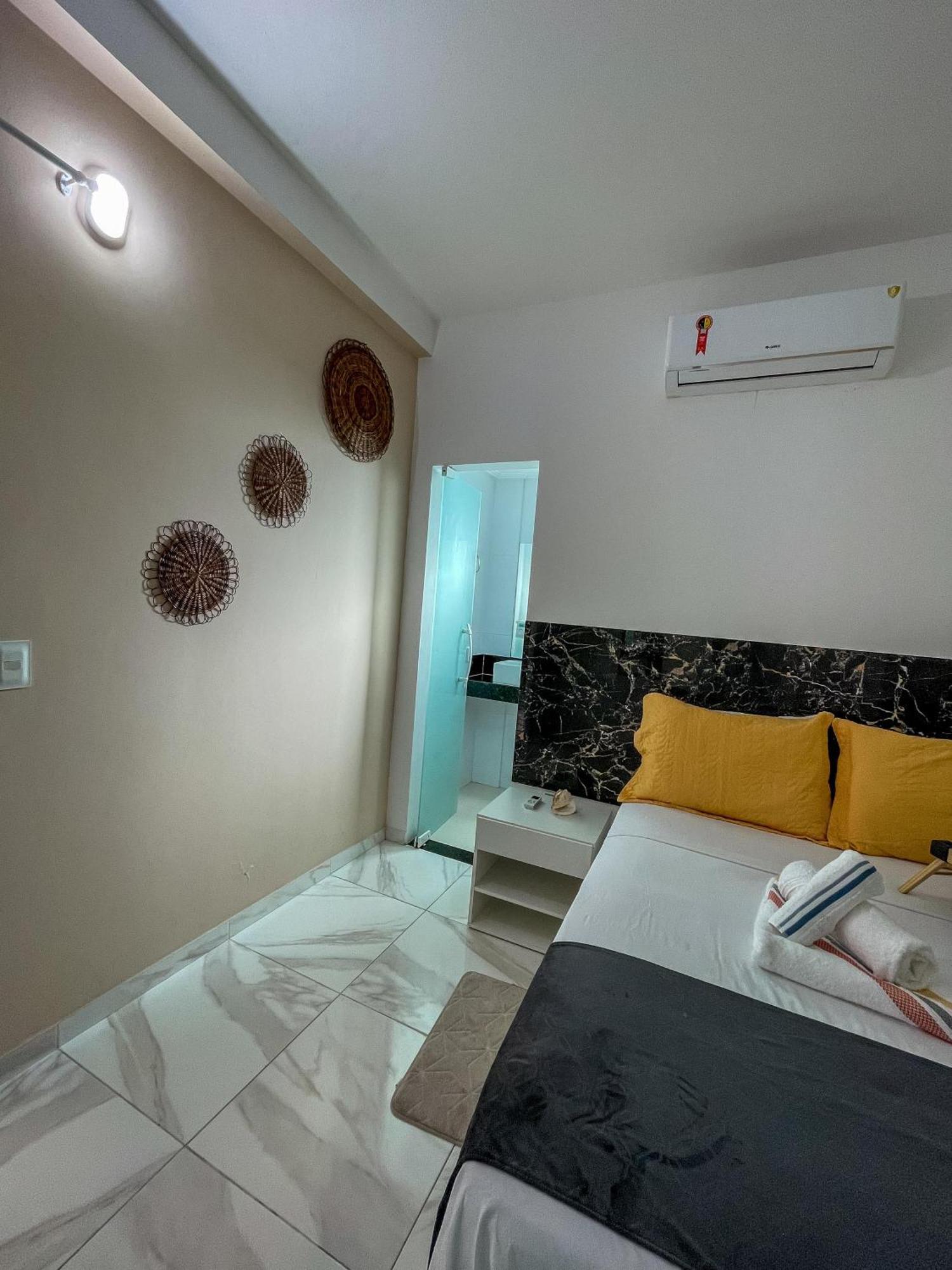 Estrela Premium Pousada Gamboa (Bahia) Exterior foto