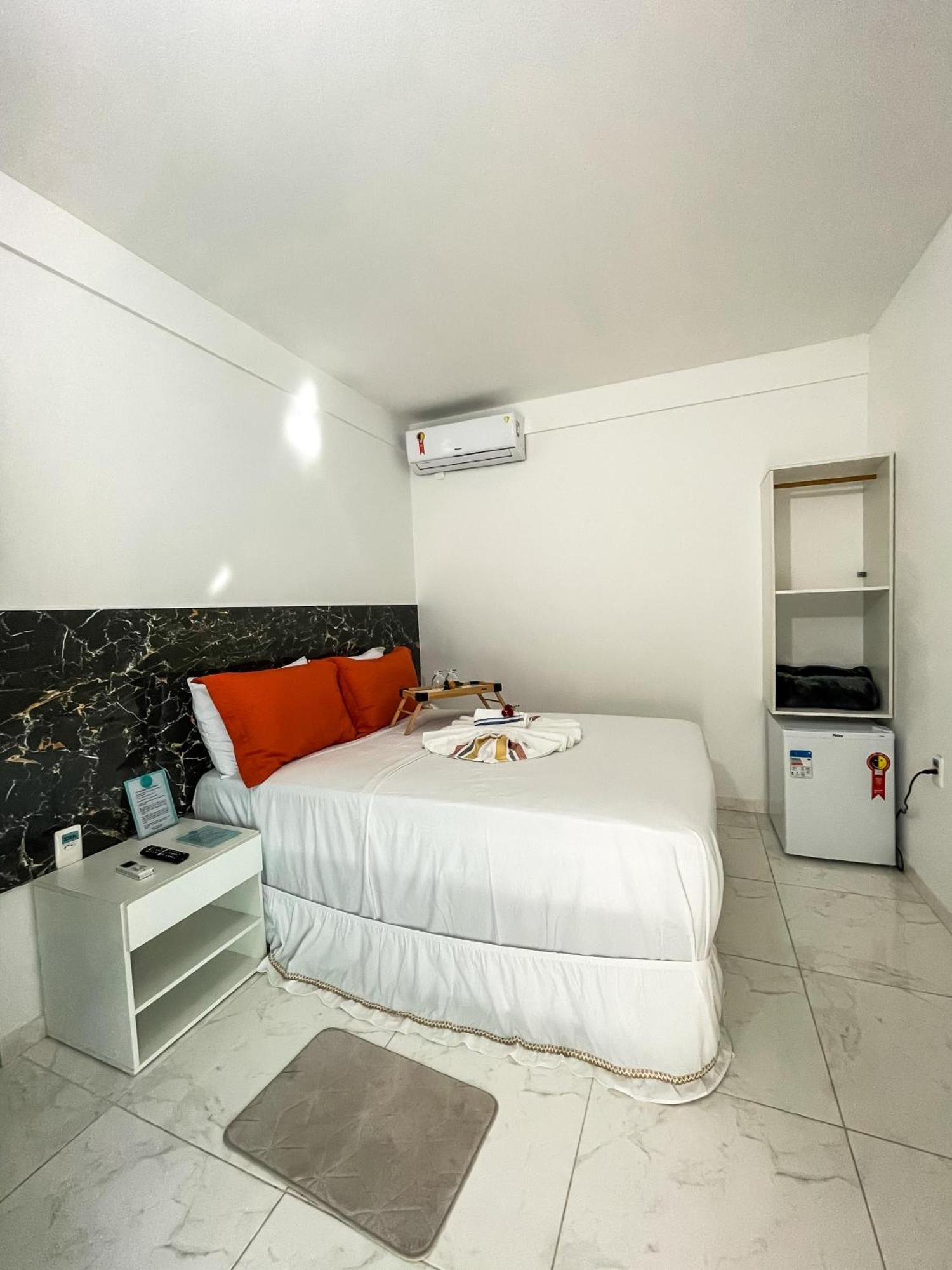 Estrela Premium Pousada Gamboa (Bahia) Exterior foto