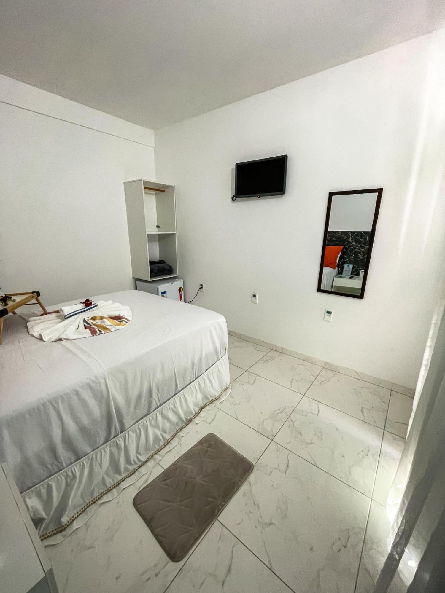 Estrela Premium Pousada Gamboa (Bahia) Exterior foto