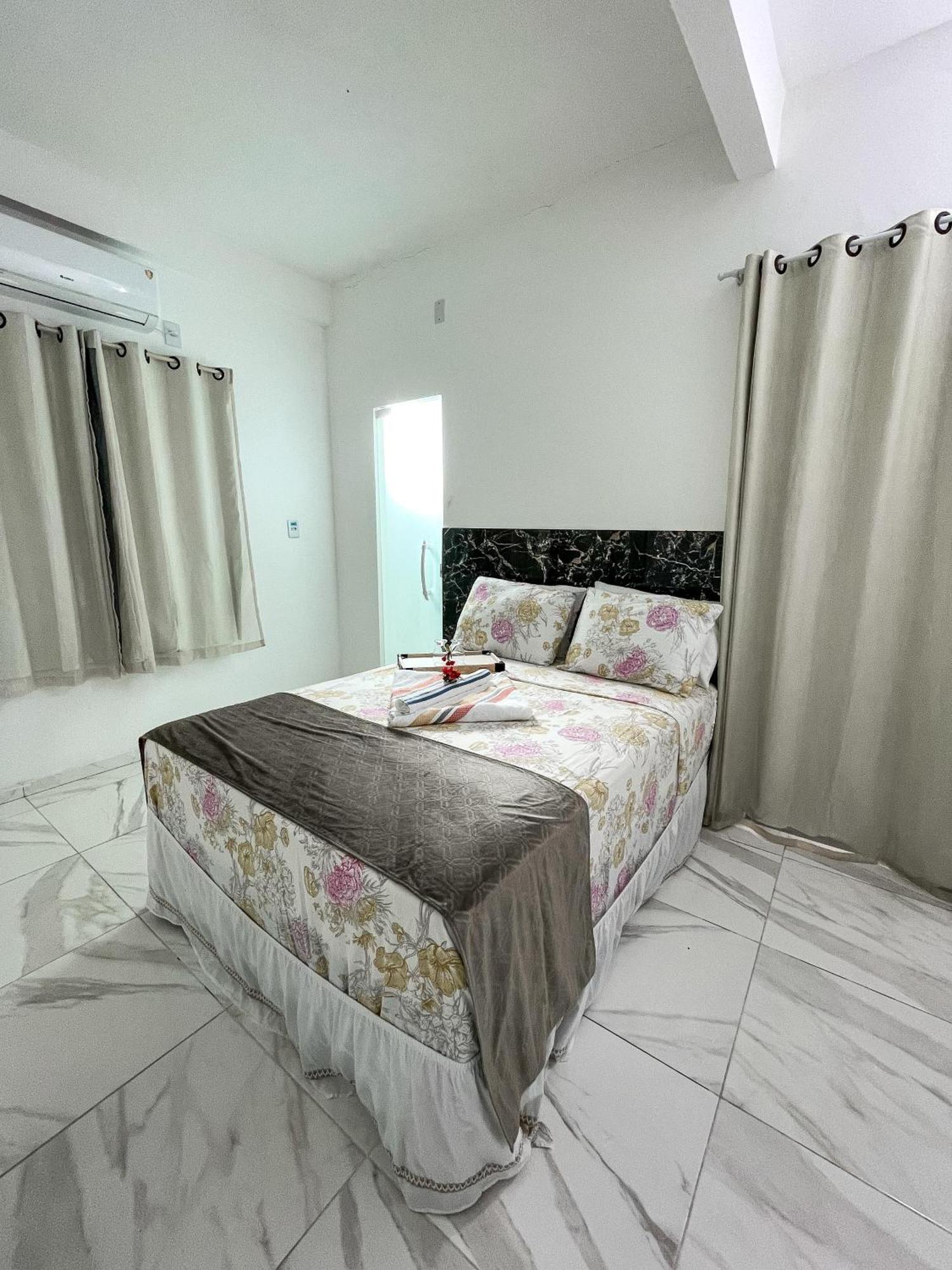 Estrela Premium Pousada Gamboa (Bahia) Exterior foto