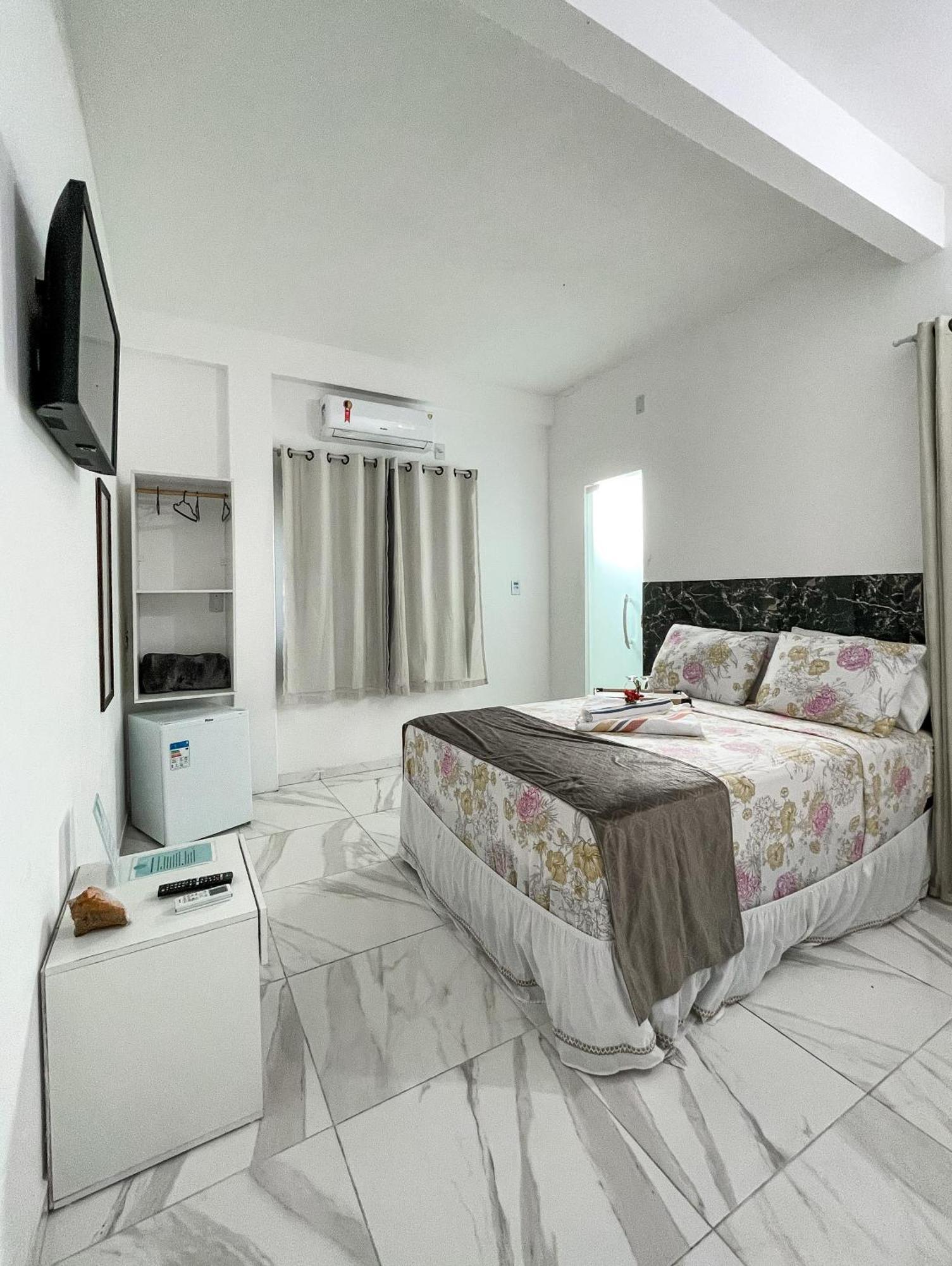 Estrela Premium Pousada Gamboa (Bahia) Exterior foto