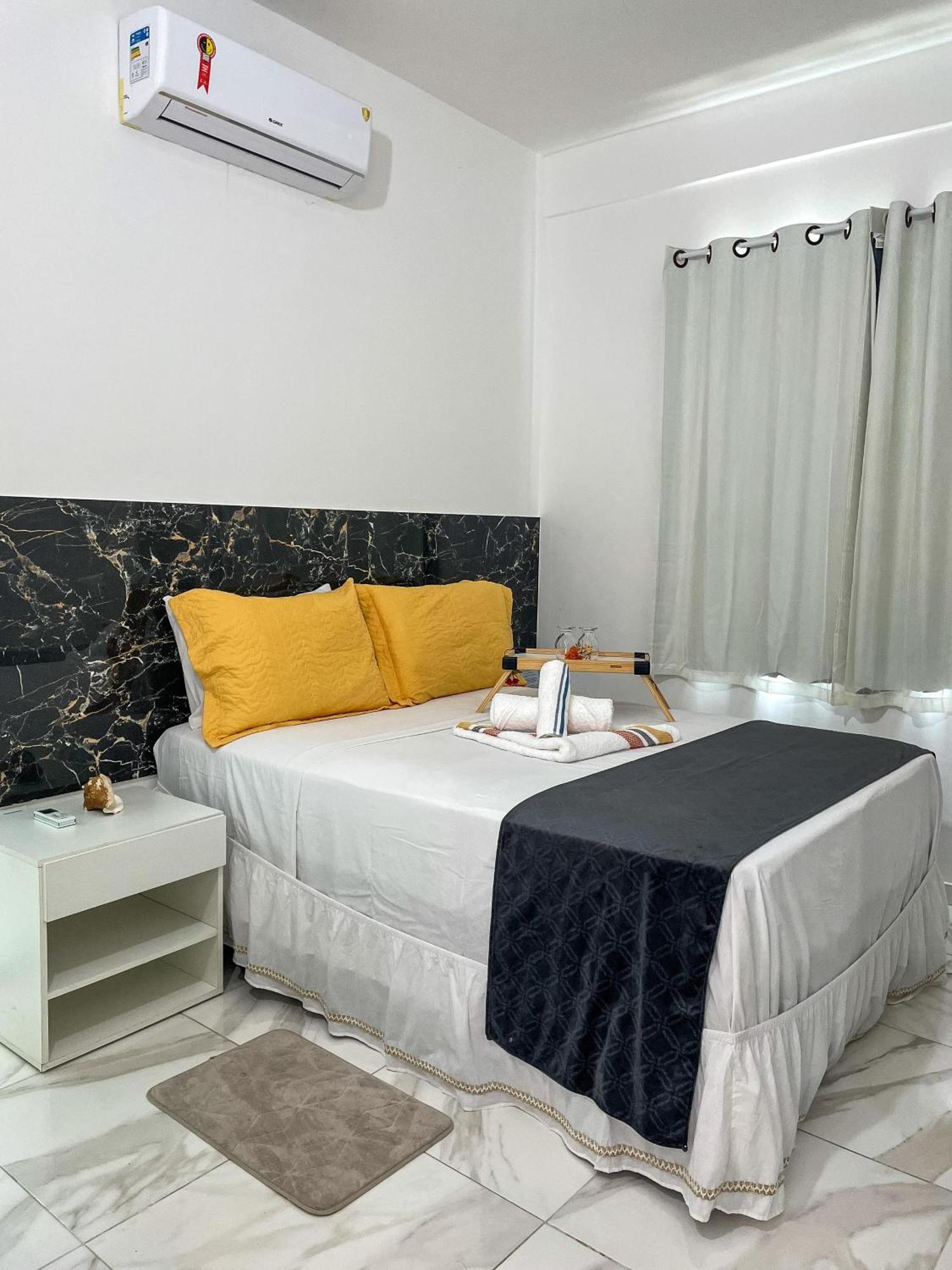 Estrela Premium Pousada Gamboa (Bahia) Exterior foto