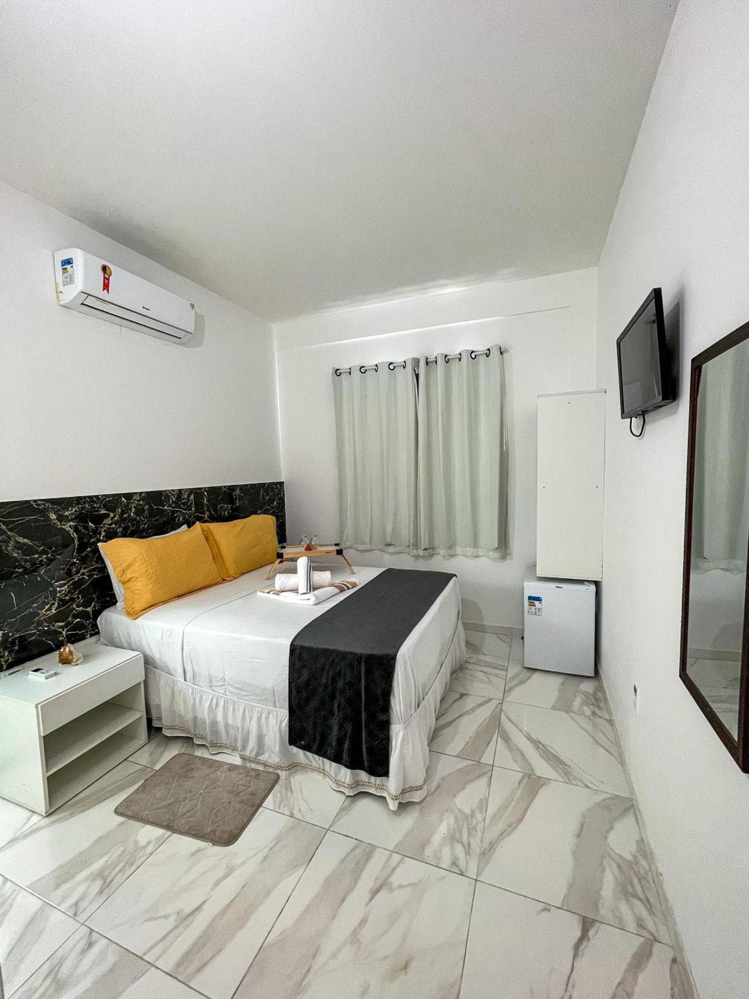Estrela Premium Pousada Gamboa (Bahia) Exterior foto